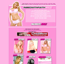 inbedwithfaith.com