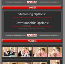 meatmelons.com