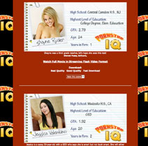 pornstariq.com