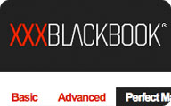 XXX Black book