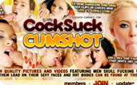 Cock Suck Cumshot review