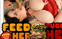 Feed Her Fuck her bbw HD