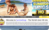 Sunrise Kings review